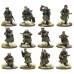 Germans Infantry (Winter)